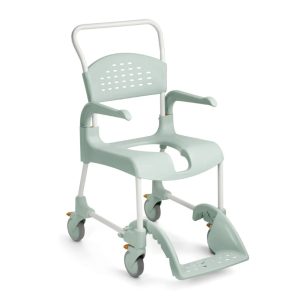 ETAC CLEAN COMMODE CHAIR