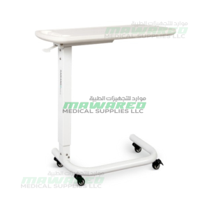 HEALTHWARD OVER BED TABLE