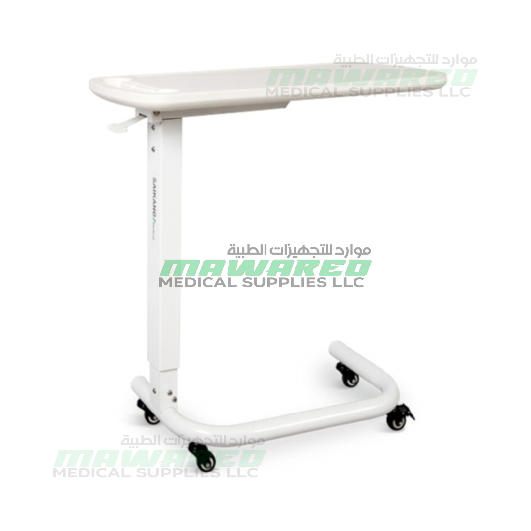 HEALTHWARD OVER BED TABLE