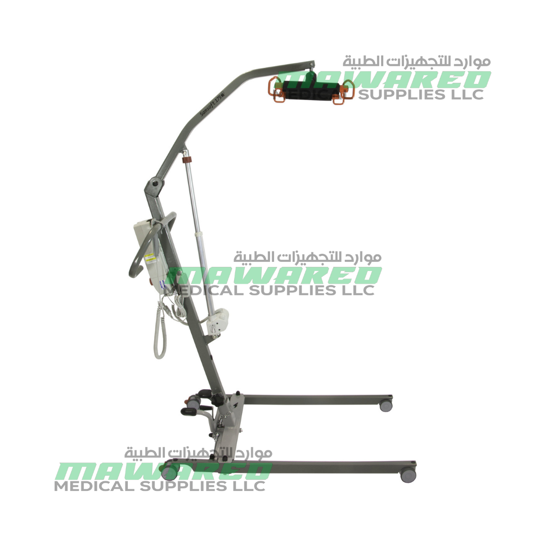 SAMSOFT PATIENT LIFTER 175 - Image 3