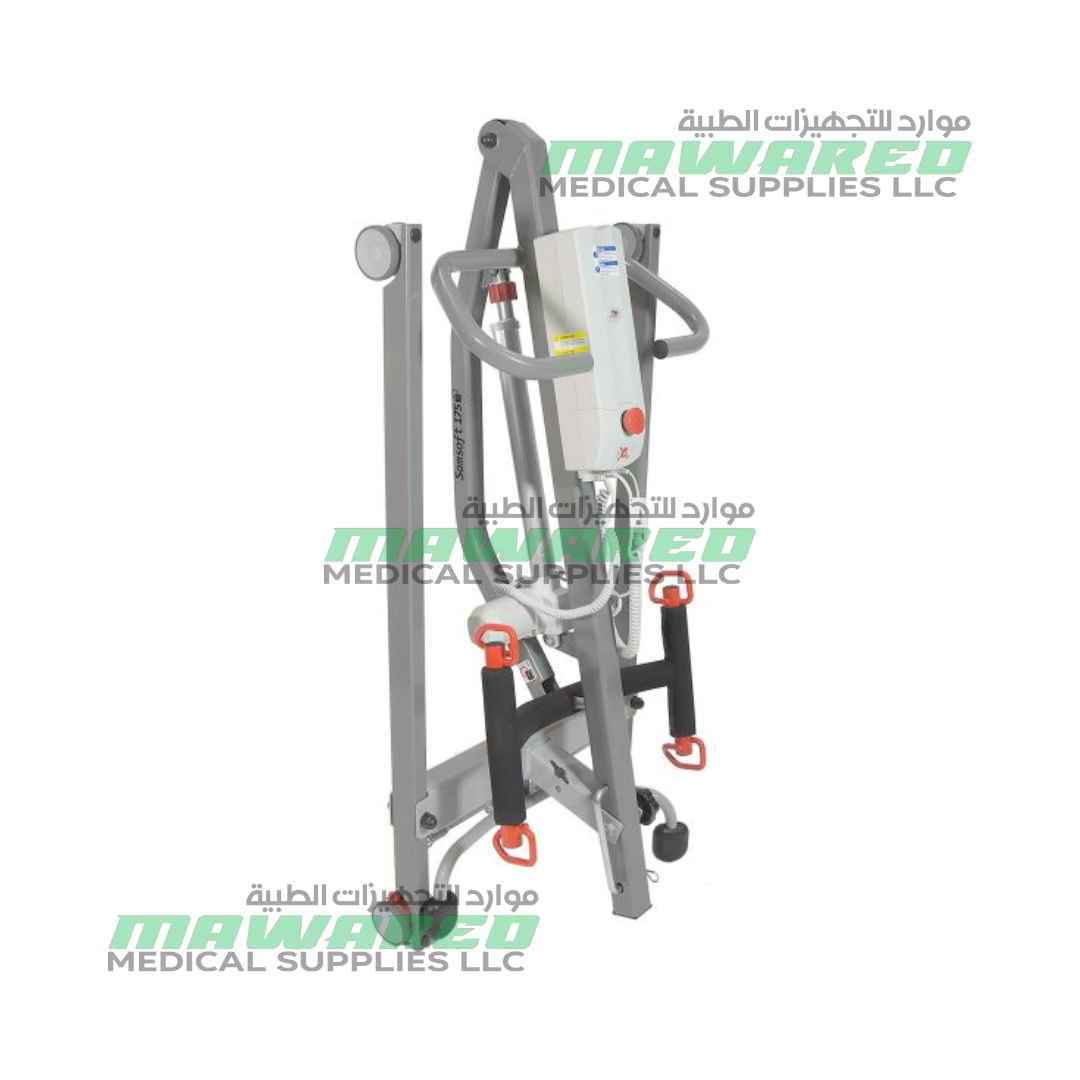 SAMSOFT PATIENT LIFTER 175 - Image 2