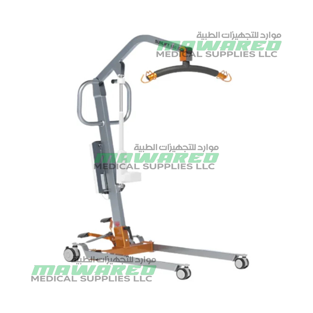 SUNLIFT MAJOR PATIENT LIFTER