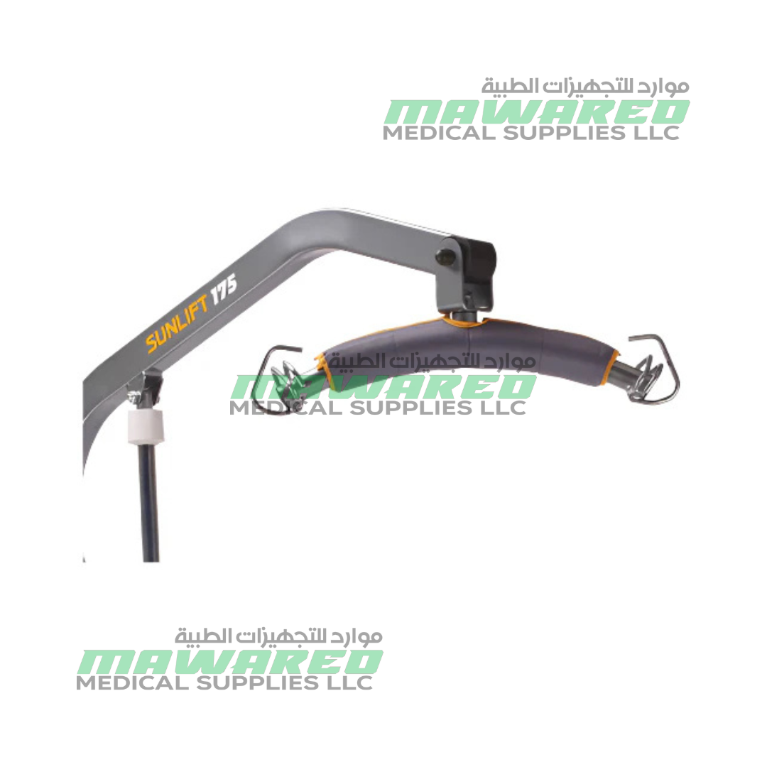 SUNLIFT MAJOR PATIENT LIFTER - Image 3
