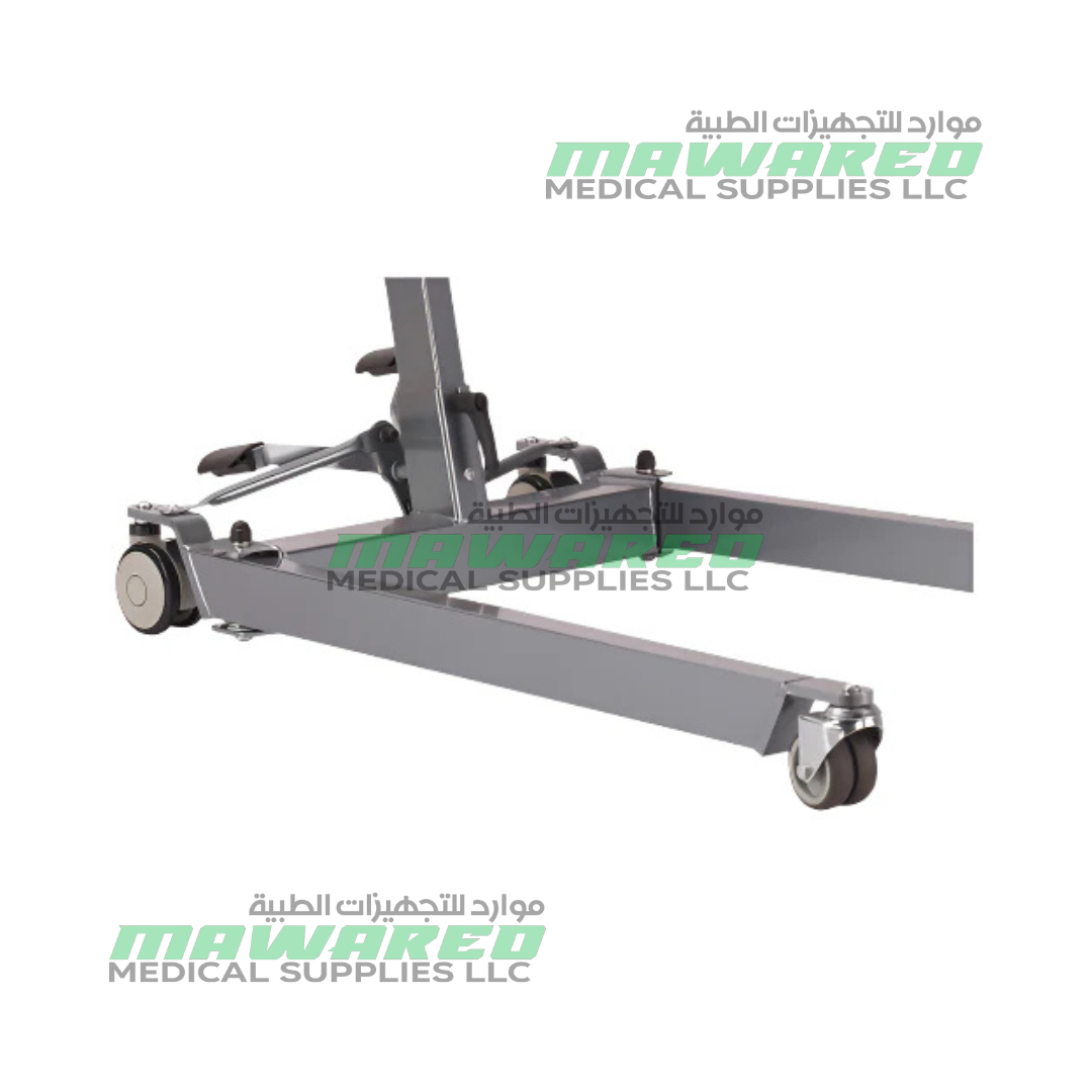 SUNLIFT MAJOR PATIENT LIFTER - Image 4