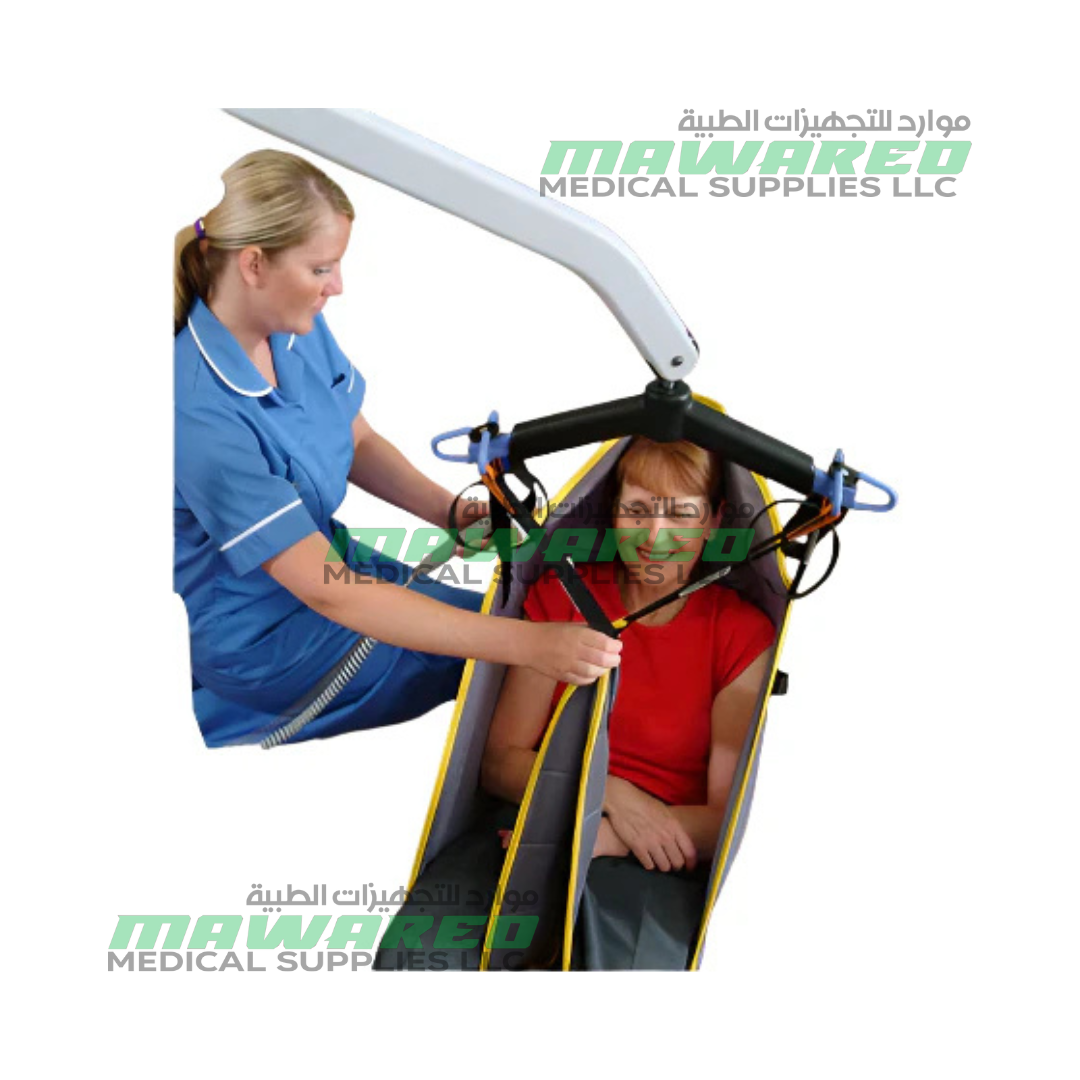 SUNLIFT MAJOR PATIENT LIFTER - Image 2