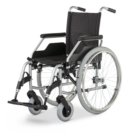 MEYRA BUDGET 9.050 WHEELCHAIR