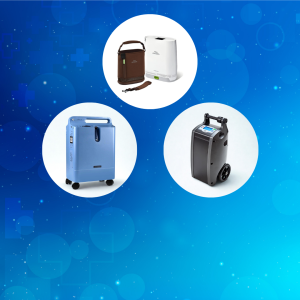 Oxygen Concentrator Machines