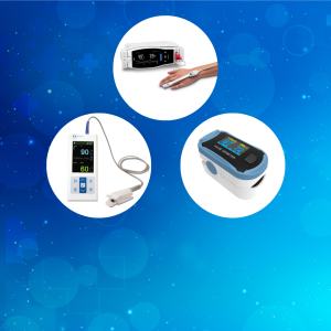Pulse Oximeters