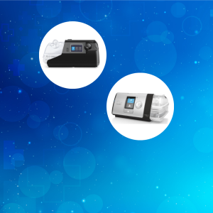 CPAP & BIPAP MACHINES