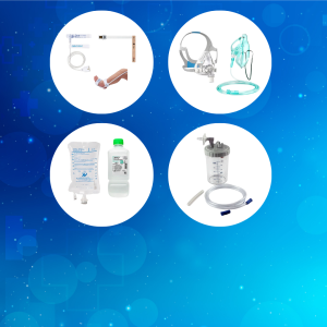 Accessories And Consumables