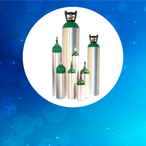 Oxygen Cylinders