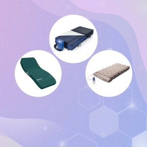 Medical & Air Mattresses