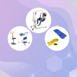 Patient Lifting & Transfer Equipment