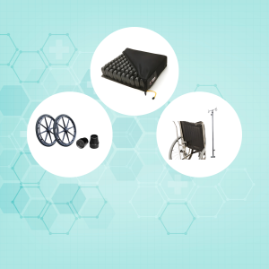 Mobility Aids Accessories