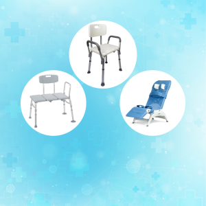 Shower Chairs