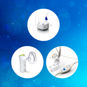 Nebulizers