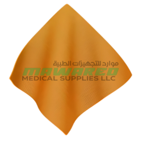 3M INADINE (PVP-I) NON-ADHERENT DRESSING 9.5 X 9.5 CM - 25' - Image 3