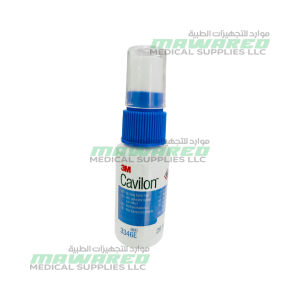 3M CAVILON SPRAY BOTTLE  28ML  3346