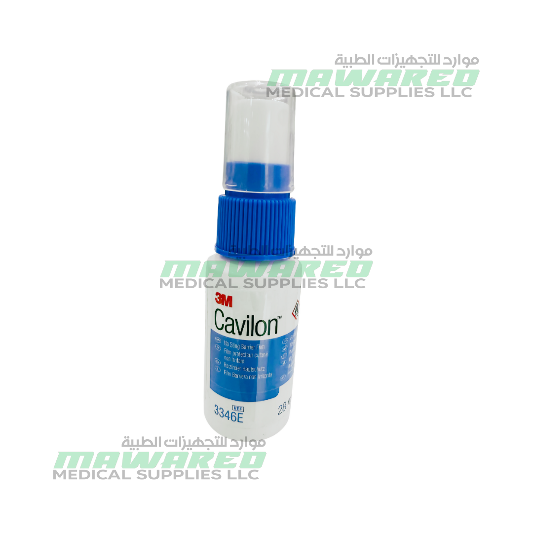 3M CAVILON SPRAY BOTTLE 28ML 3346