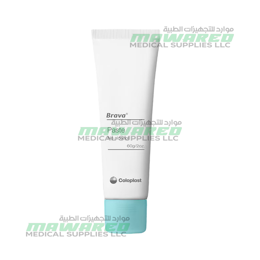 COLOPLAST BRAVA PASTE 60 ML12050 - Image 2