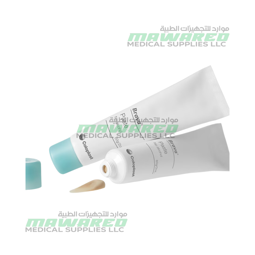 COLOPLAST BRAVA PASTE 60 ML12050 - Image 3