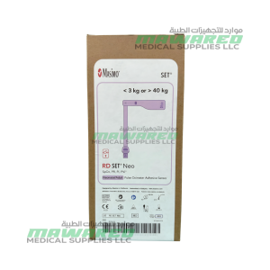 Masimo RD SET™ Neo 4003 Disposable Pulse Oximetry Sensor