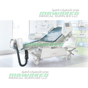 Linet Virtuoso Pro Air Mattress Replacement