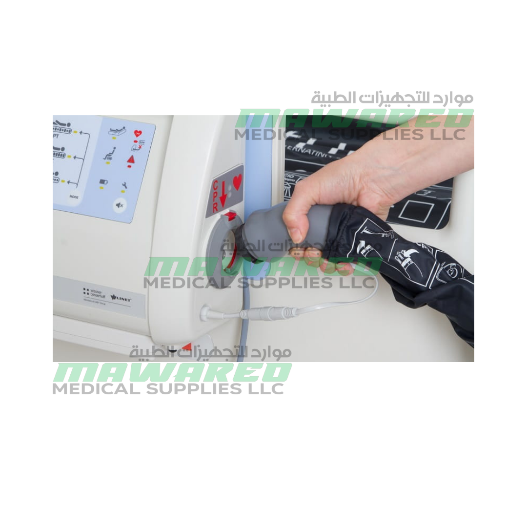 Linet Virtuoso Pro Air Mattress Replacement - Image 5