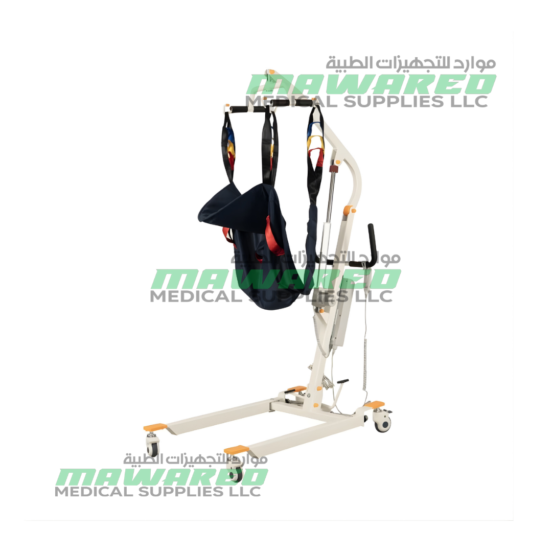ENJOYCARE EK06201 Electric Patient Lifter - Image 2