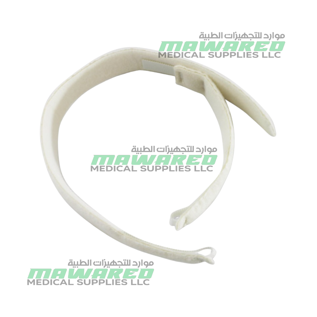 Shiley Tracheostomy Tube Holder - TTH - Pack of 10' - Image 2