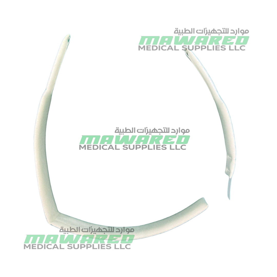 Shiley Tracheostomy Tube Holder - TTH - Pack of 10' - Image 4
