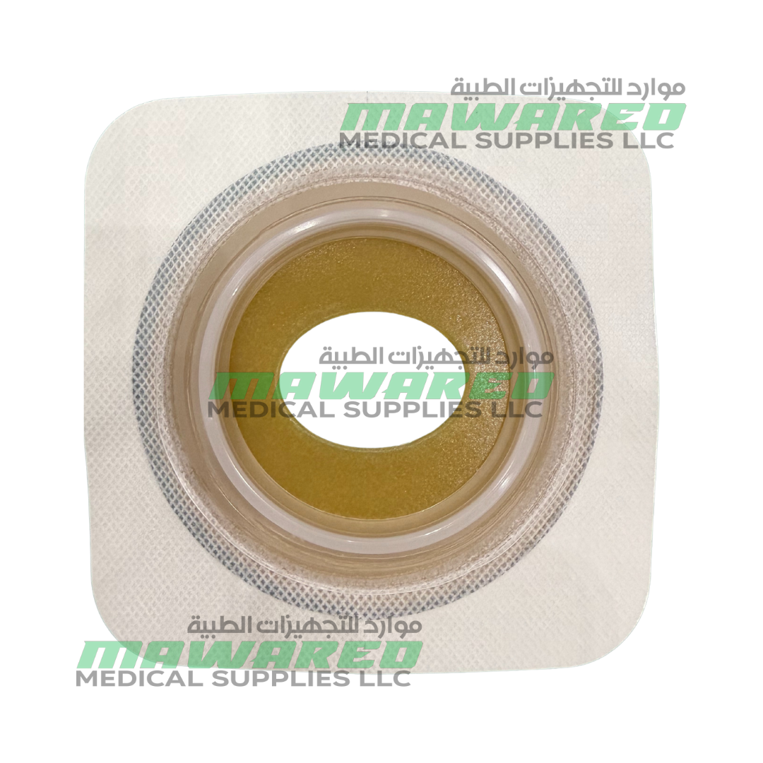 ConvaTec Natura Two-Piece Base Moldable Skin Barrier 70mm - 411807 - Image 2