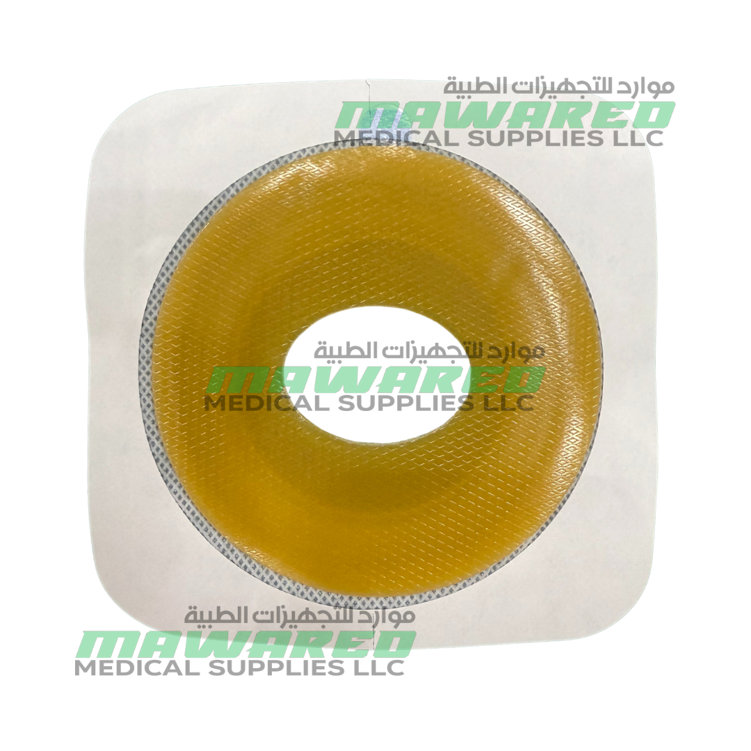 ConvaTec Natura Two-Piece Base Moldable Skin Barrier 70mm - 411807