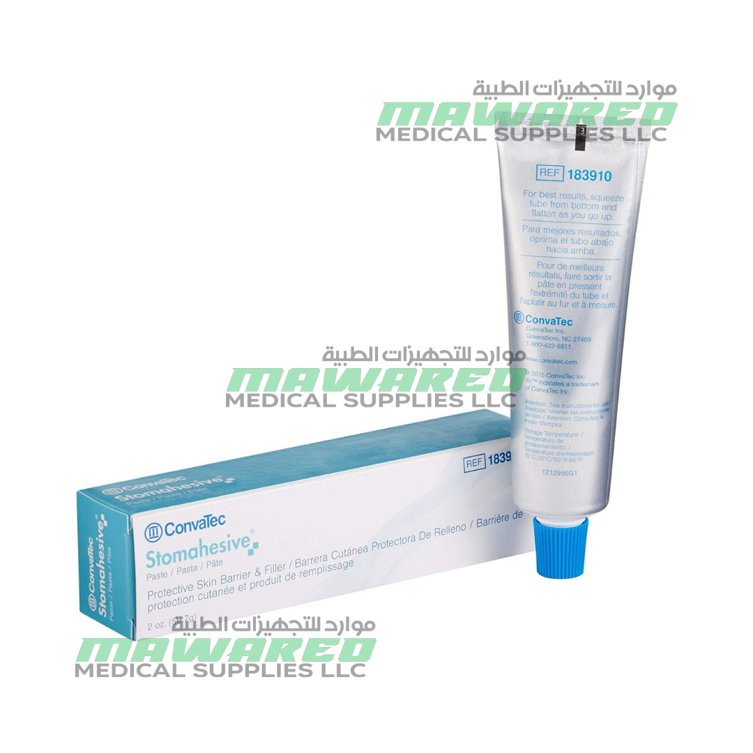 ConvaTec Stomahesive Paste 56.7 g - 183910 - Image 2