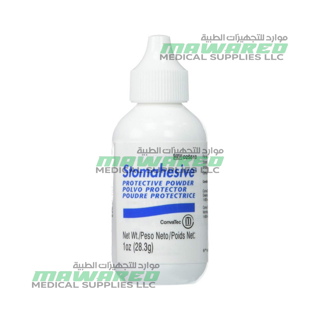 ConvaTec Stomahesive Protective Powder 28.3 g - 025510