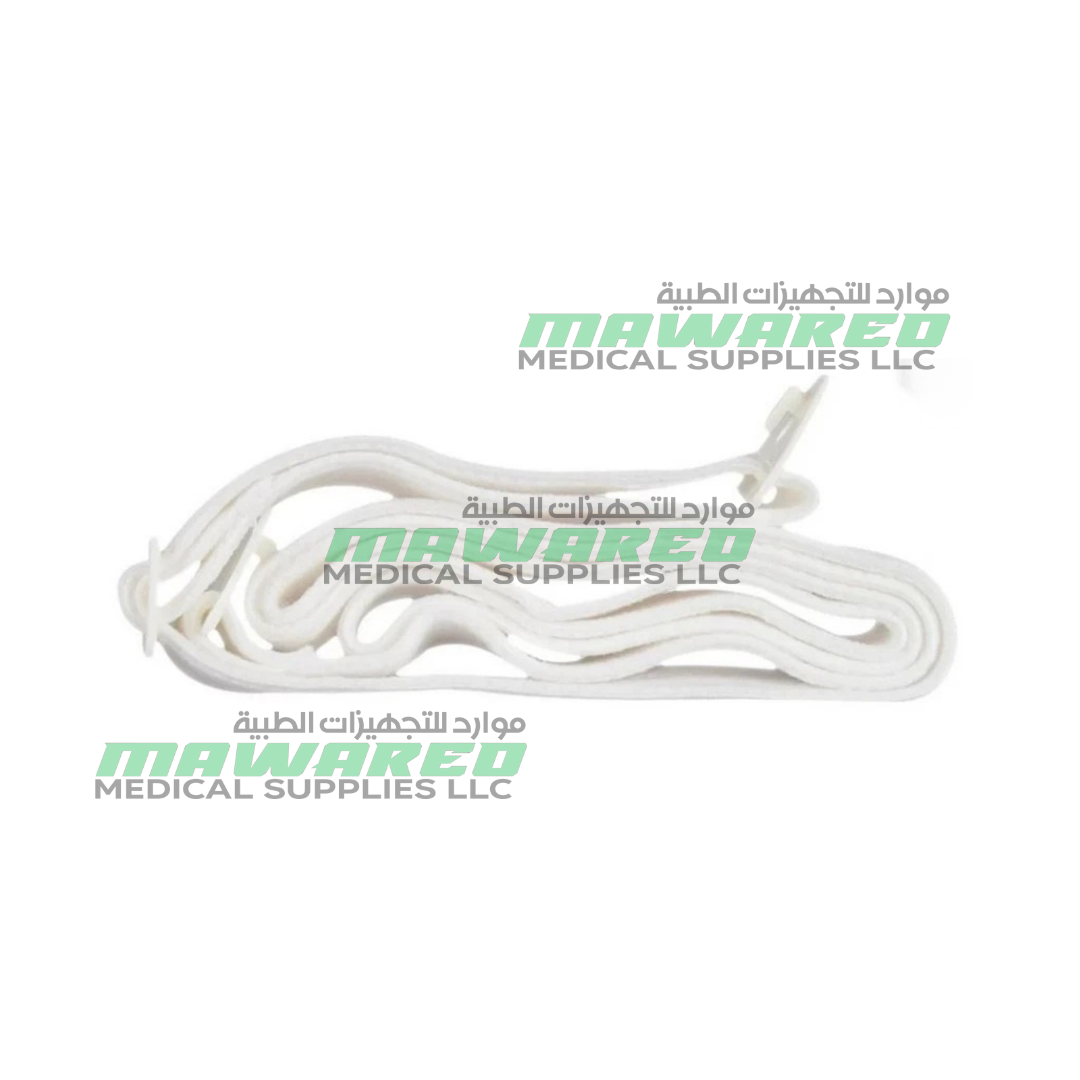 ConvaTec Ostomy Appliance Belt, Adjustable 107cm - 175507 - Image 2