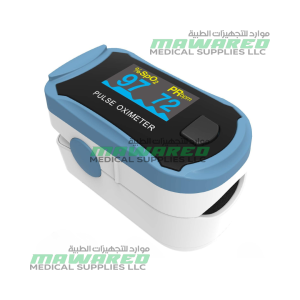 ChoiceMMed Finger Pulse Oximeter - MD300C29