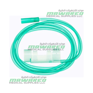 Portex Thermovent O2 Oxygen Attachment for Thermovent T - 100/575/010 - 10'