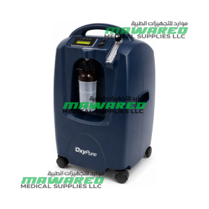 OxyPure 5L Oxygen Concentrator