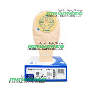 ConvaTec Esteem Drainable Pouch