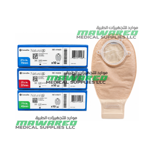 ConvaTec Natura+ Drainable Pouch