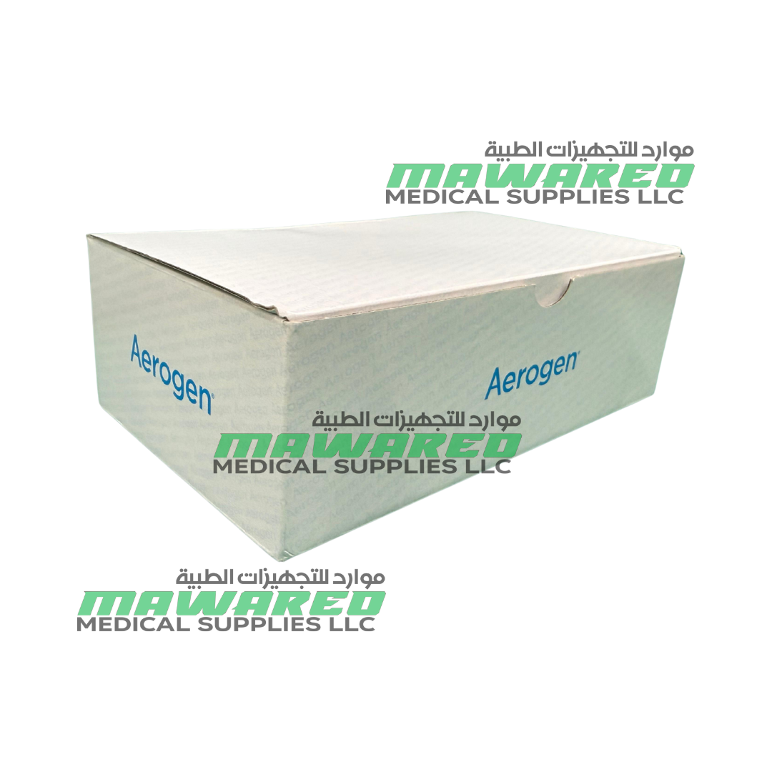 Aerogen Nebulizer USB Controller + Aerogen Solo Nebulizer - Image 9