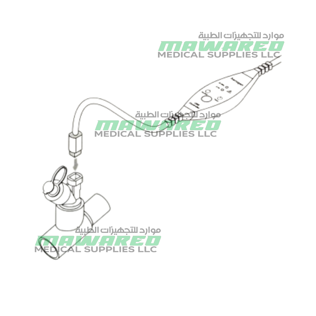 Aerogen Nebulizer USB Controller + Aerogen Solo Nebulizer - Image 7