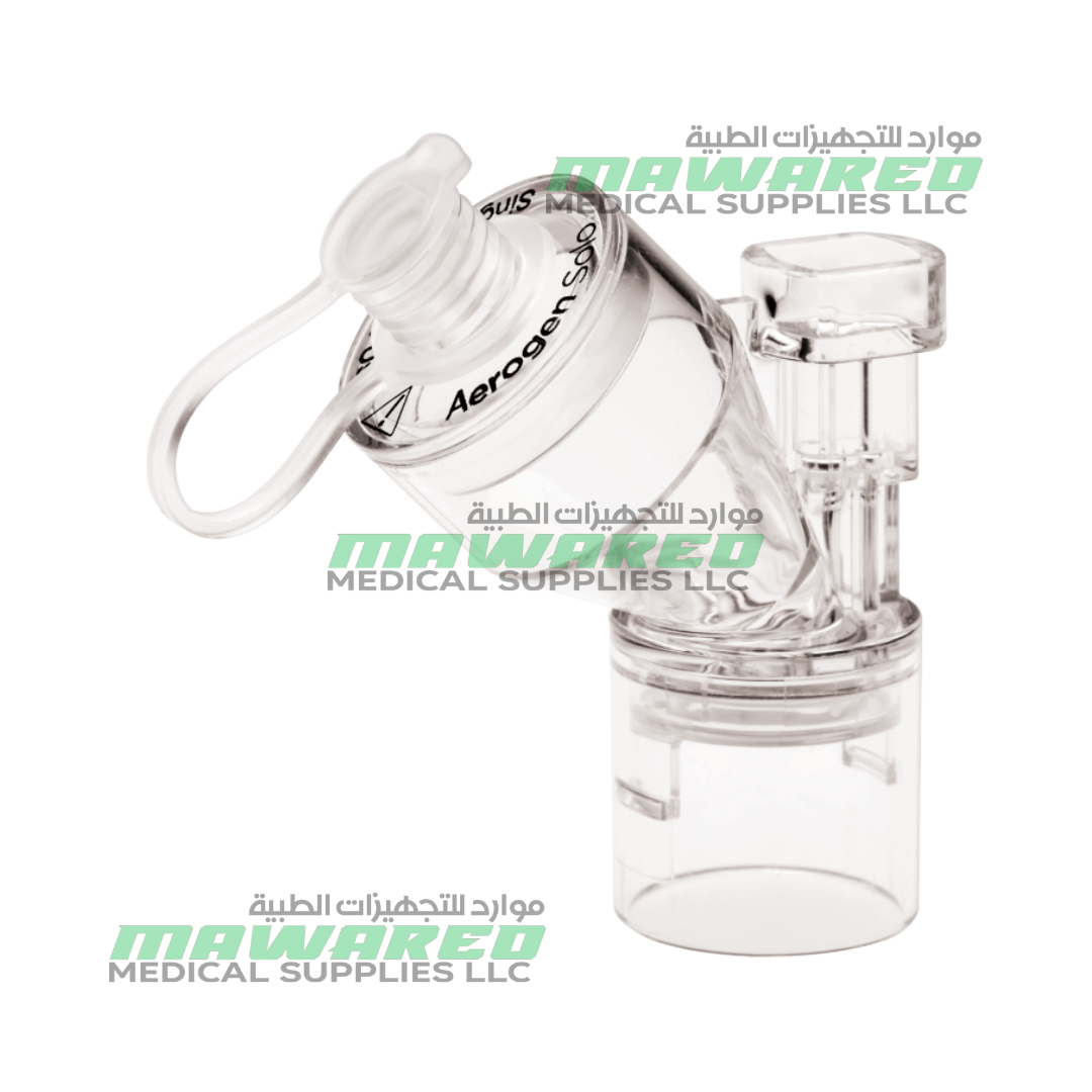 Aerogen Nebulizer USB Controller + Aerogen Solo Nebulizer - Image 4