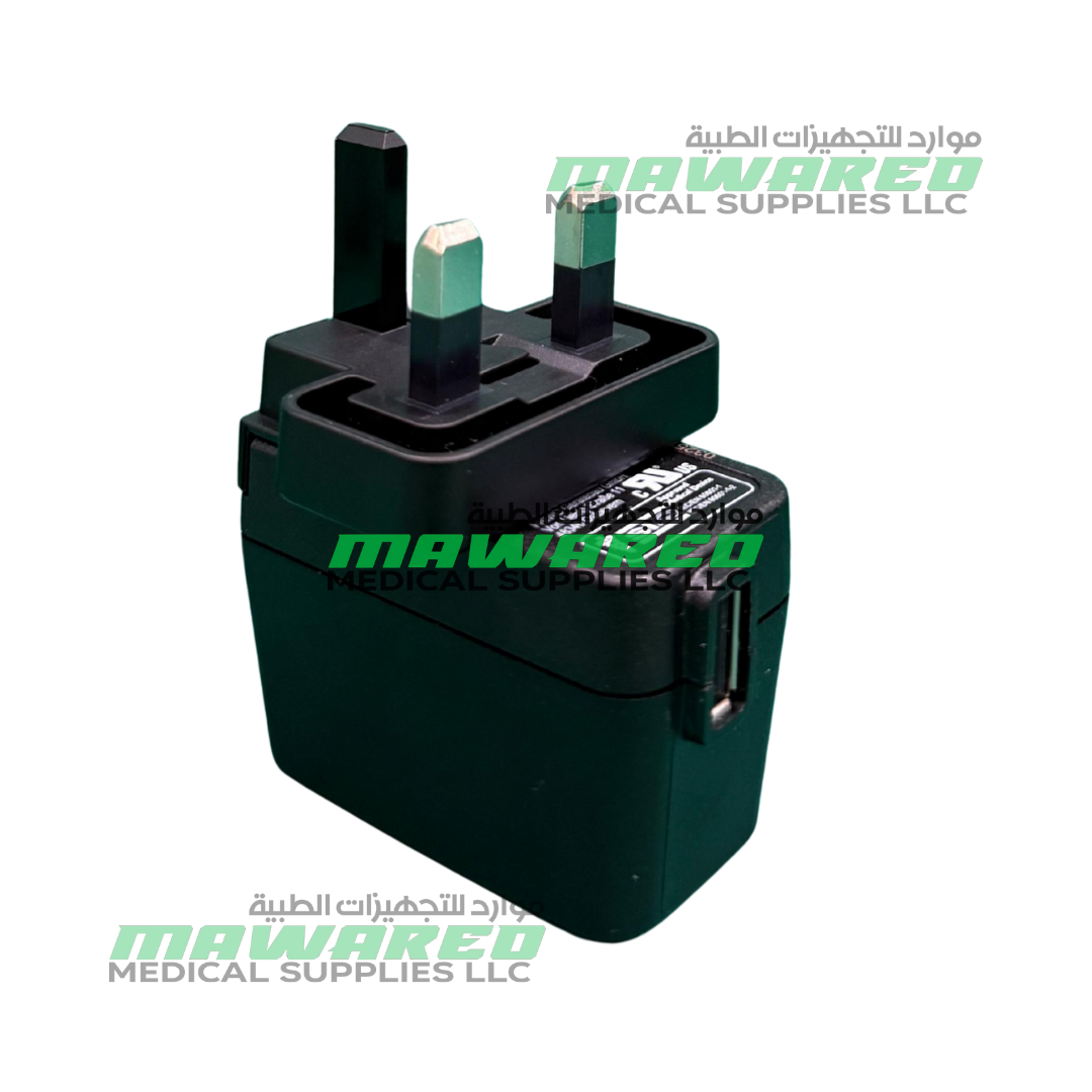 Aerogen Nebulizer USB Controller + Aerogen Solo Nebulizer - Image 5