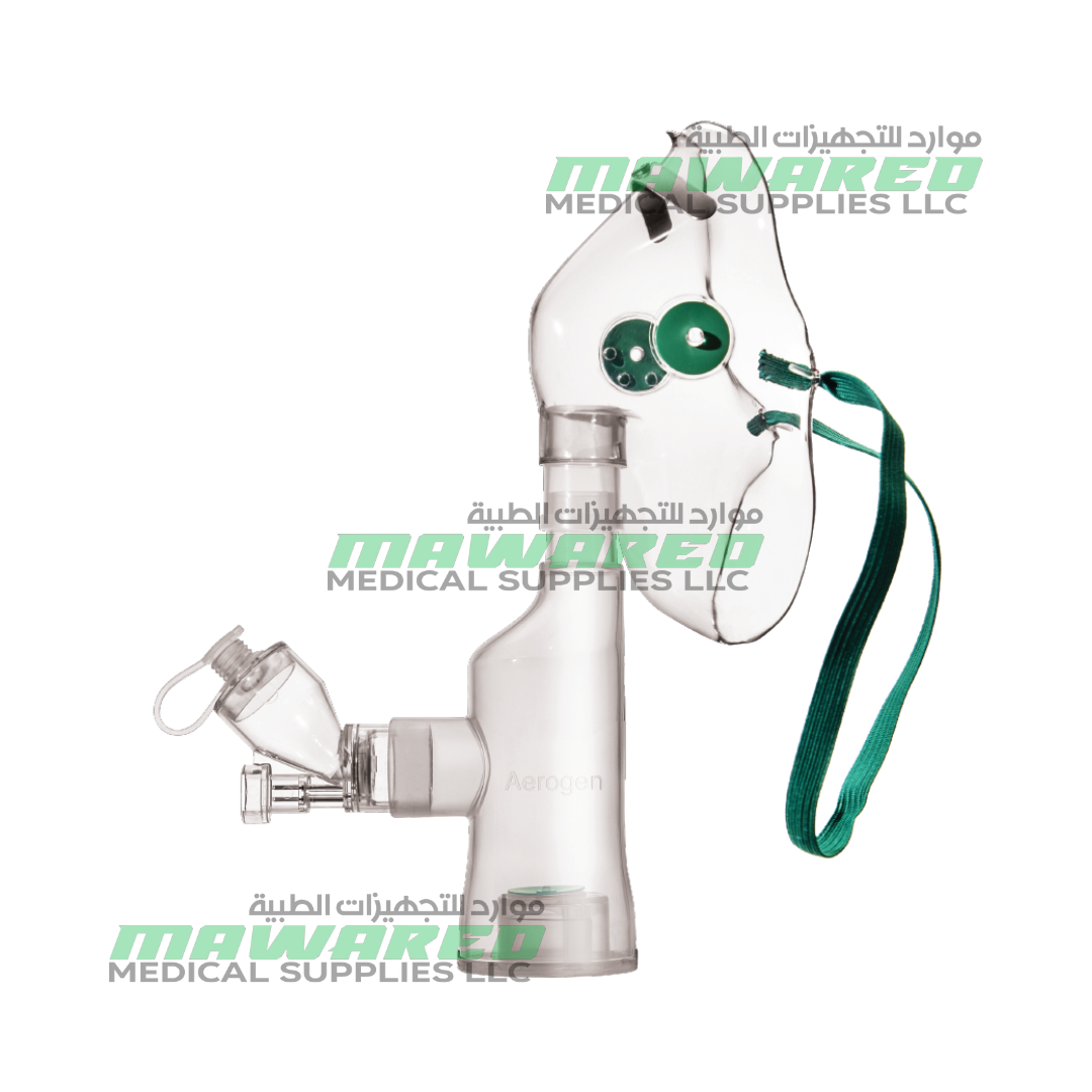Aerogen Ultra Kit for Aerogen Nebulizer - Image 2