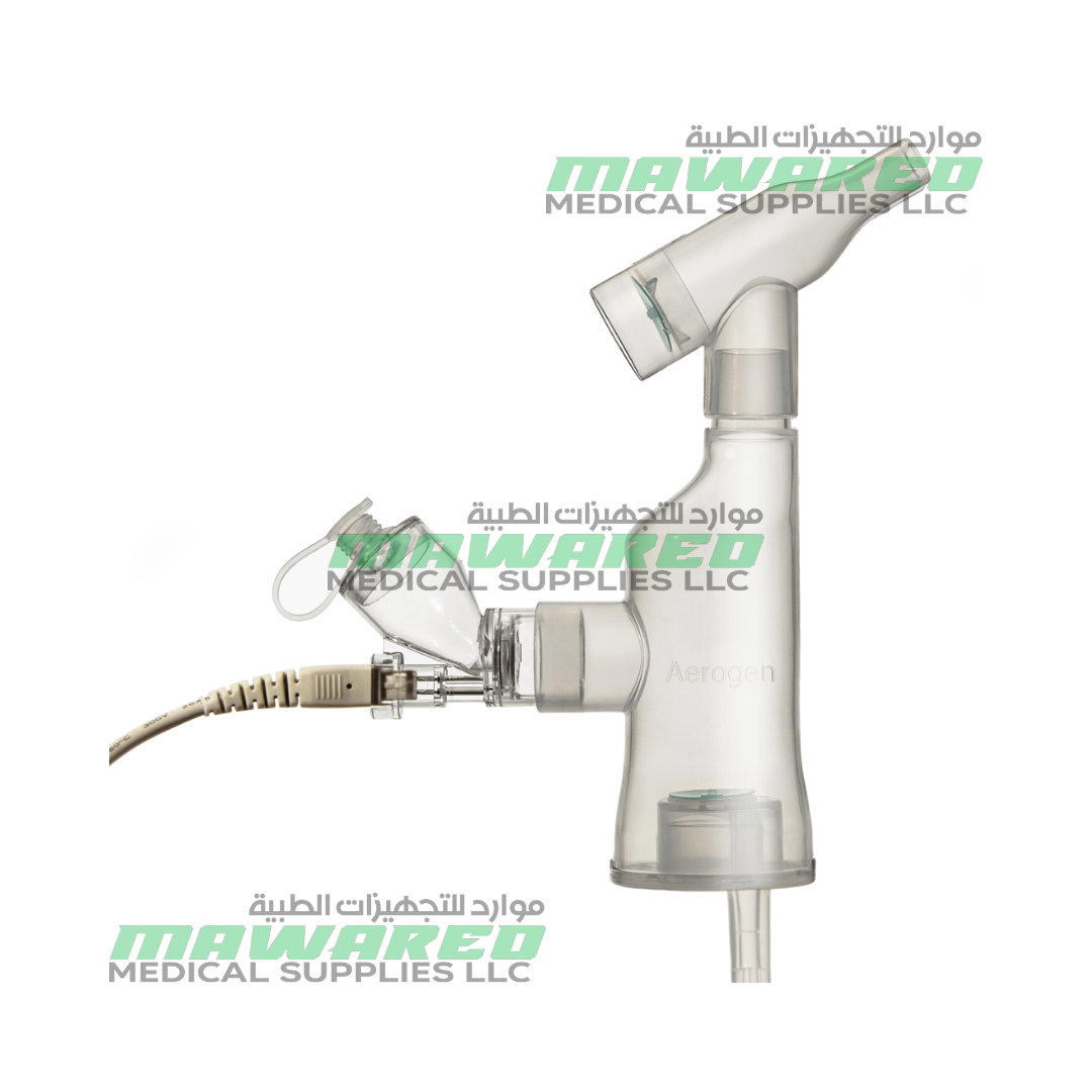 Aerogen Ultra Kit for Aerogen Nebulizer - Image 3