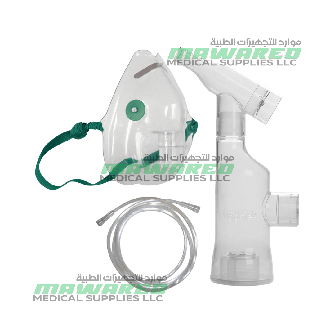 Aerogen Ultra Kit for Aerogen Nebulizer