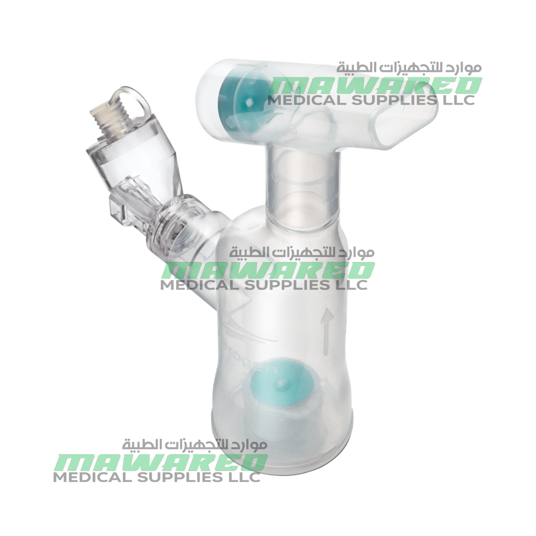 Aerogen Ultra Kit for Aerogen Nebulizer - Image 4