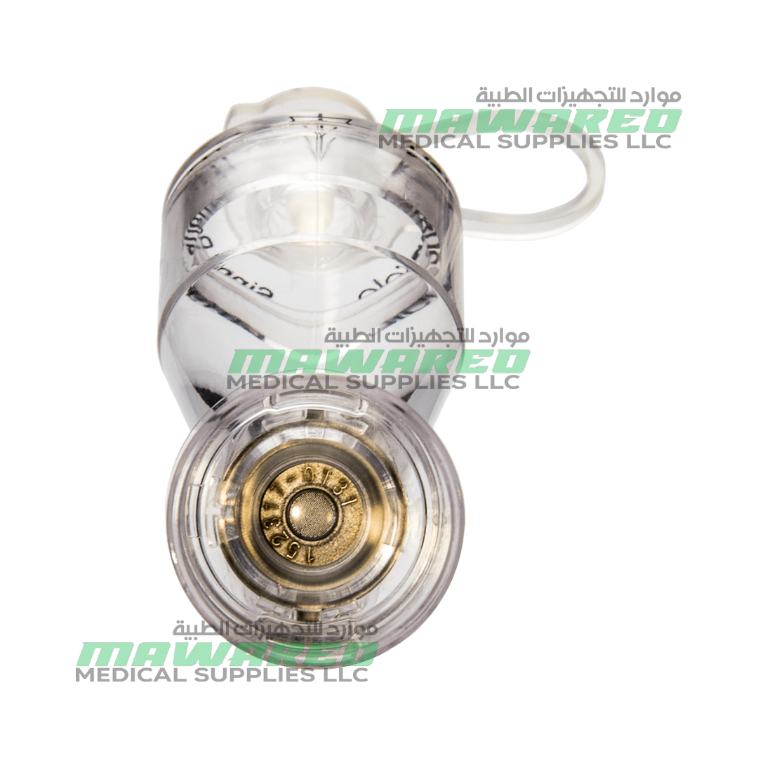 Aerogen Solo - Disposable Nebulizer - Image 3